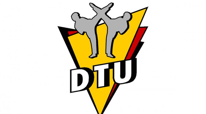 Deutsche Taekwondo Union